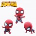 Car Ornament Magnetic Toy For Spiderman Shaking Head Model Car Home Decor   222947601352